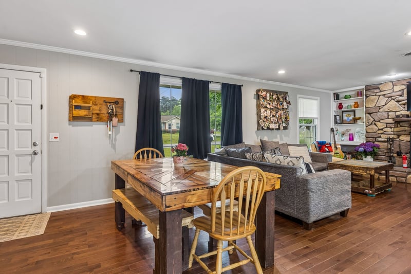 121 Grandview Cir, Old Hickory, TN 37138