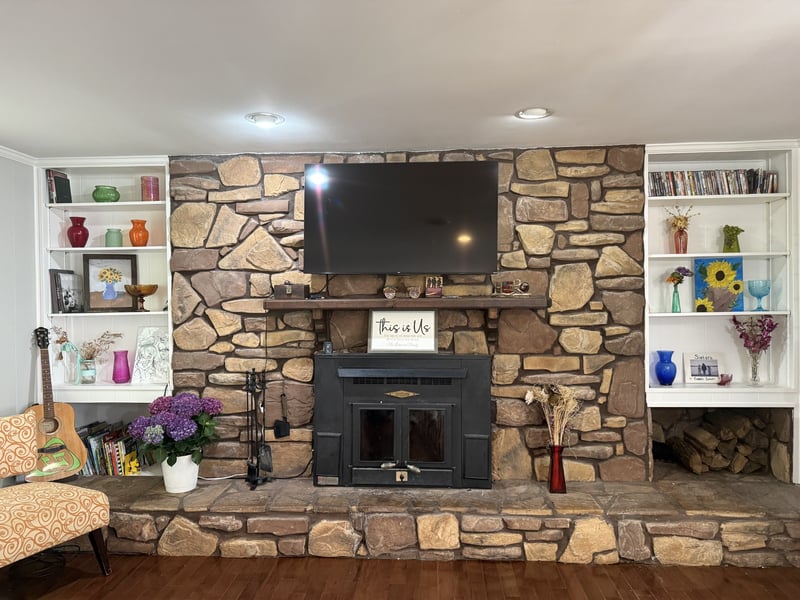 121 Grandview Cir, Old Hickory, TN 37138