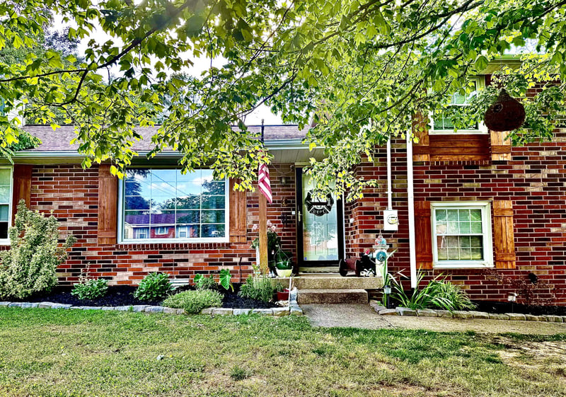 121 Grandview Cir, Old Hickory, TN 37138