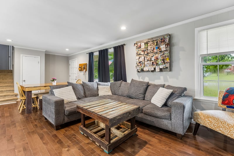 121 Grandview Cir, Old Hickory, TN 37138