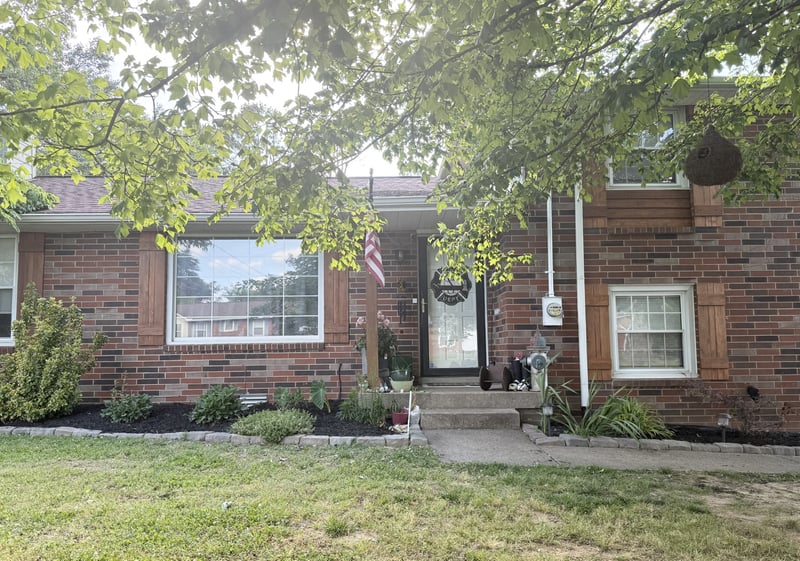 121 Grandview Cir, Old Hickory, TN 37138