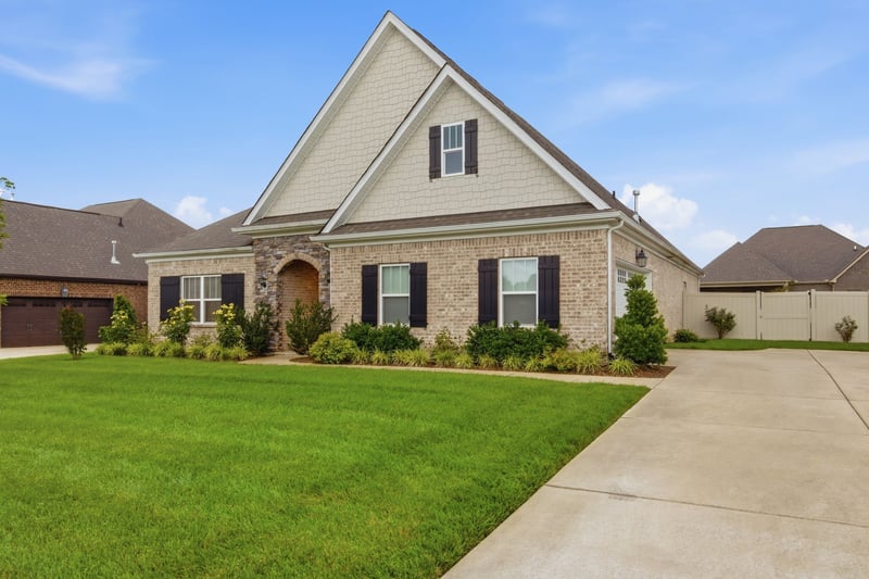 6013 Turncreek Rd, Thompsons Station, TN 37179