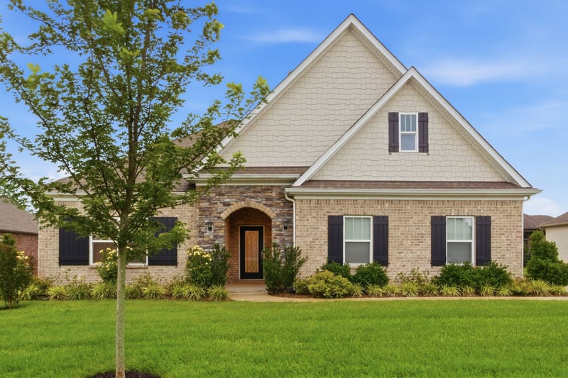 6013 Turncreek Rd, Thompsons Station, TN 37179