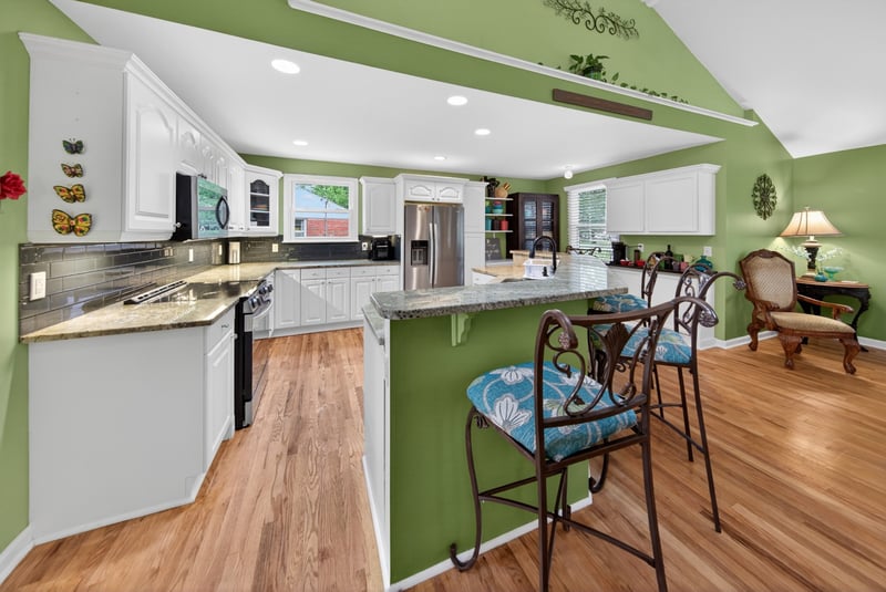 3210 Southlake Dr, Nashville, TN 37211