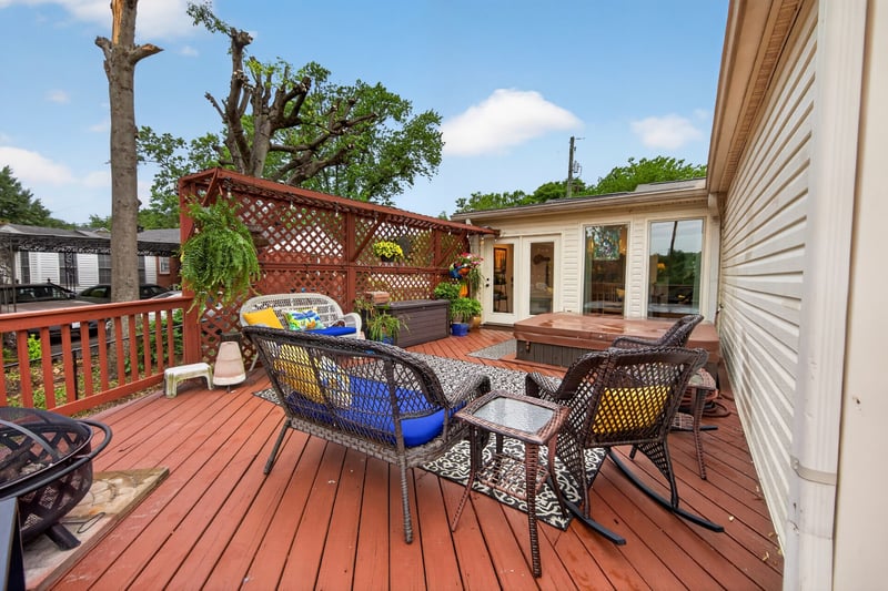 3210 Southlake Dr, Nashville, TN 37211