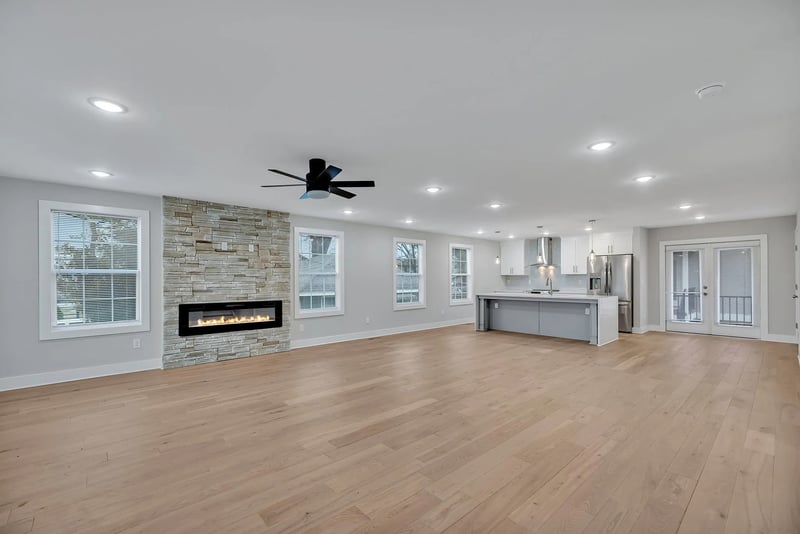 6206 Morrow Rd #A, Nashville, TN 37209