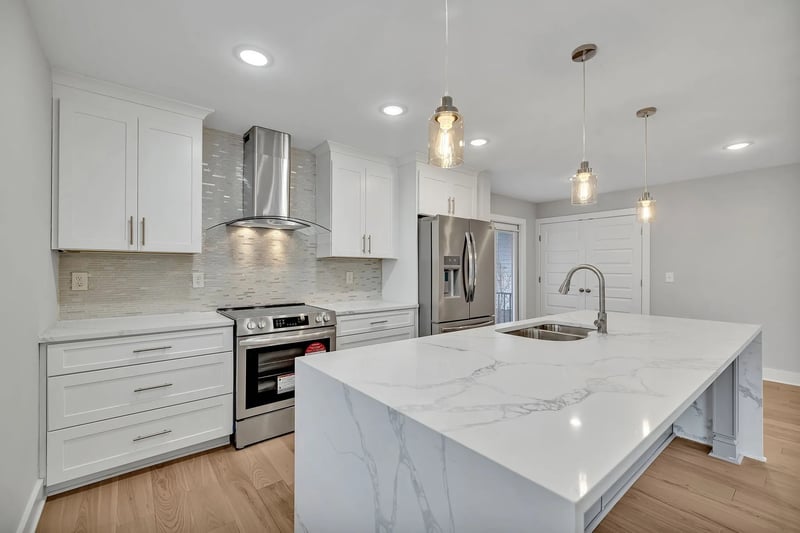 6206 Morrow Rd #A, Nashville, TN 37209