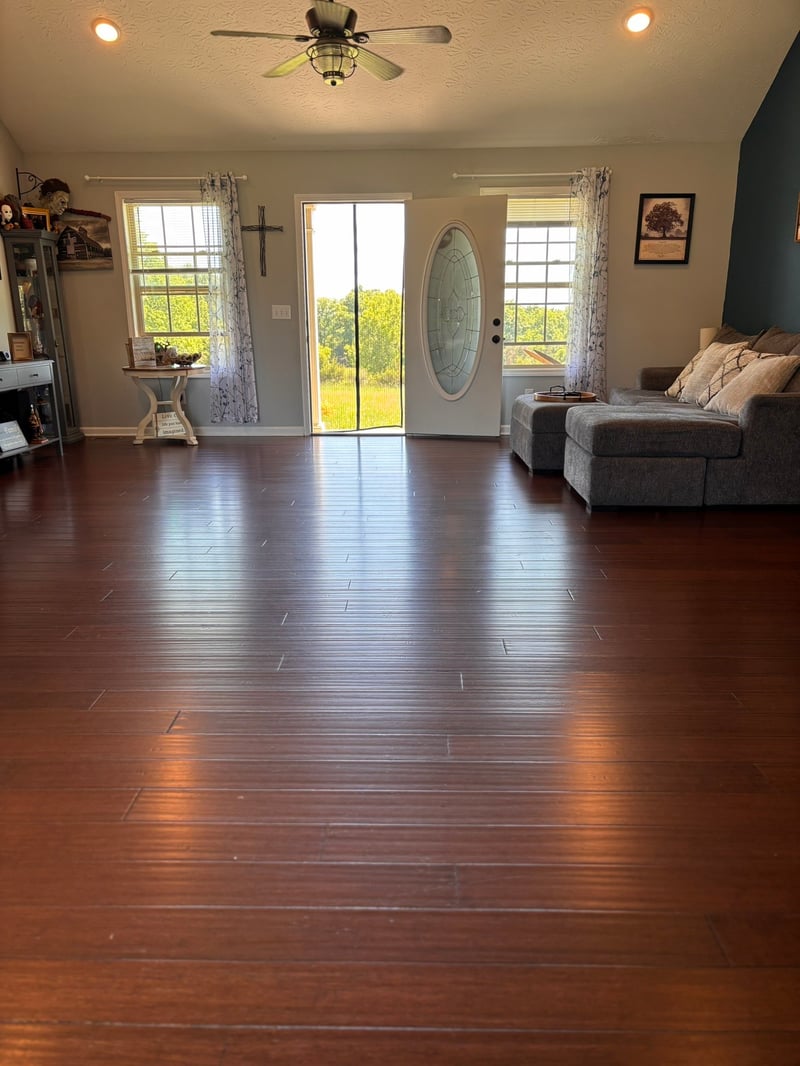 1288 Mount Olive Rd, Westmoreland, TN 37186