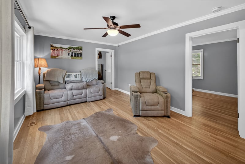 4854 Dry Fork Rd, Hampshire, TN 38461