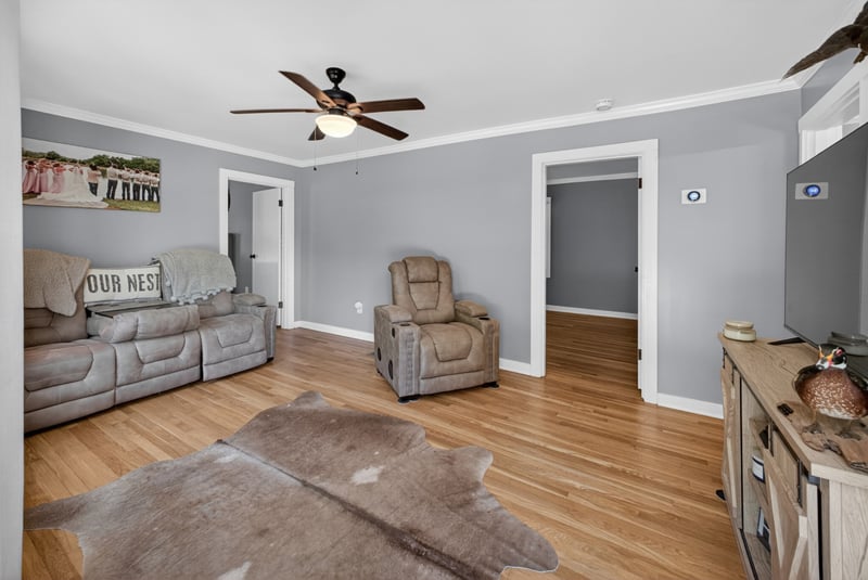 4854 Dry Fork Rd, Hampshire, TN 38461