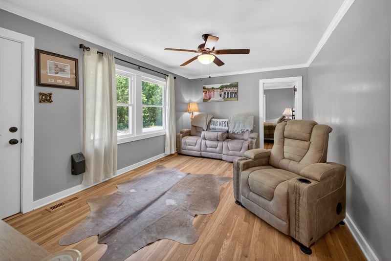 4854 Dry Fork Rd, Hampshire, TN 38461