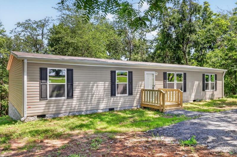 1291 Highway 259 , Portland, TN 37148
