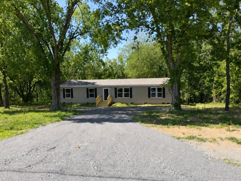 1291 Highway 259 , Portland, TN 37148