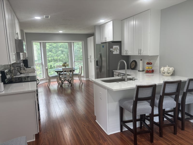5141 English Village Dr, Nashville, TN 37211