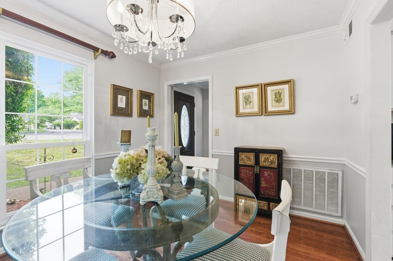 5141 English Village Dr, Nashville, TN 37211