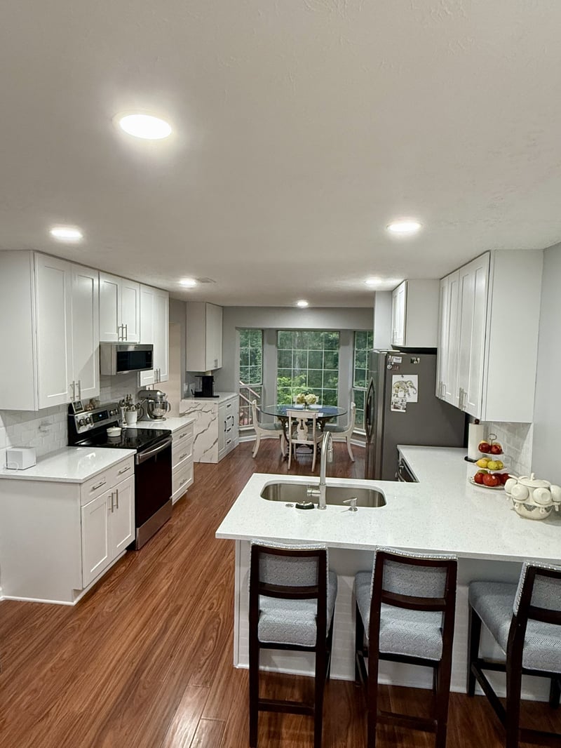 5141 English Village Dr, Nashville, TN 37211