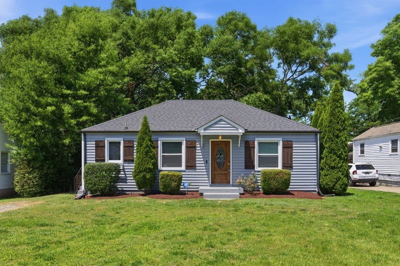 3715 Norma Dr, Nashville, TN 37211