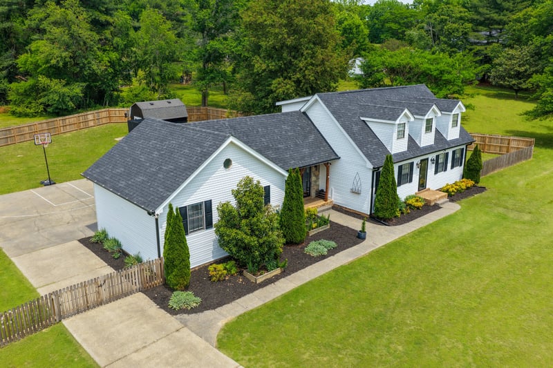 510 Deshea Creek Rd, Gallatin, TN 37066