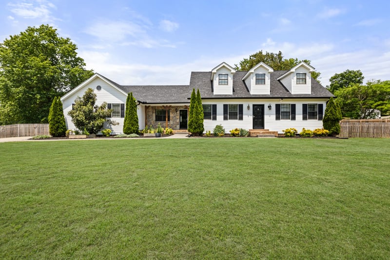510 Deshea Creek Rd, Gallatin, TN 37066