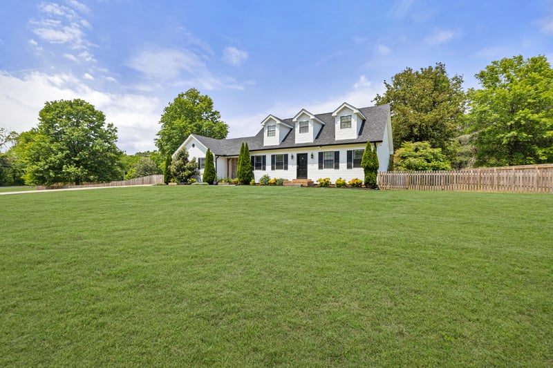510 Deshea Creek Rd, Gallatin, TN 37066