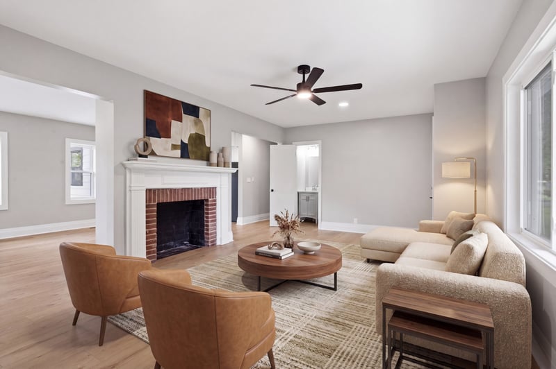 2482 Depot St, Spring Hill, TN 37174