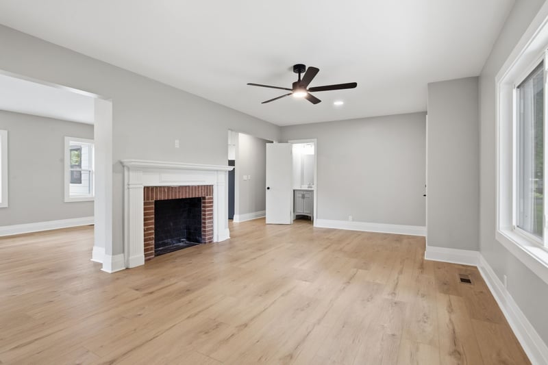2482 Depot St, Spring Hill, TN 37174
