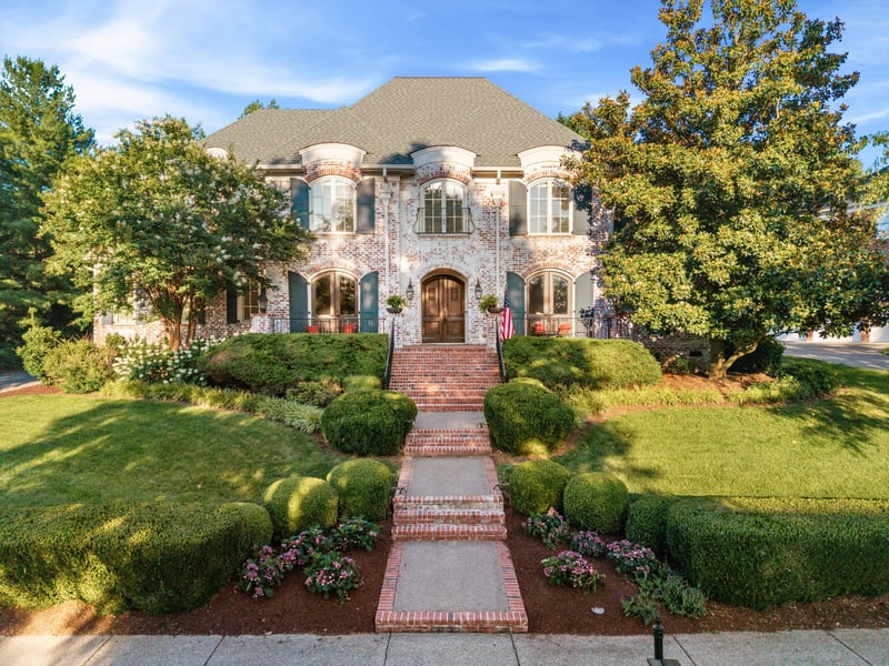 315 Haddon Ct, Franklin, TN 37067
