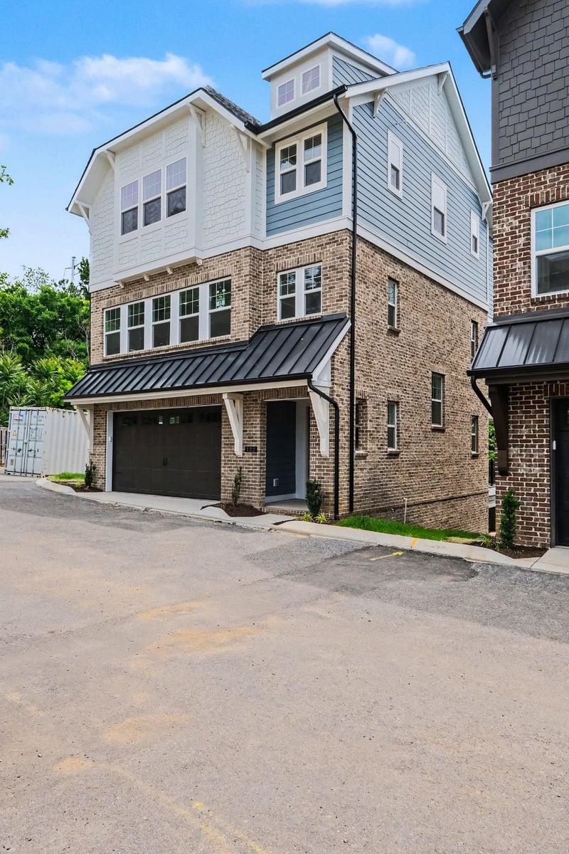 122 Honeywine St, Nashville, TN 37206