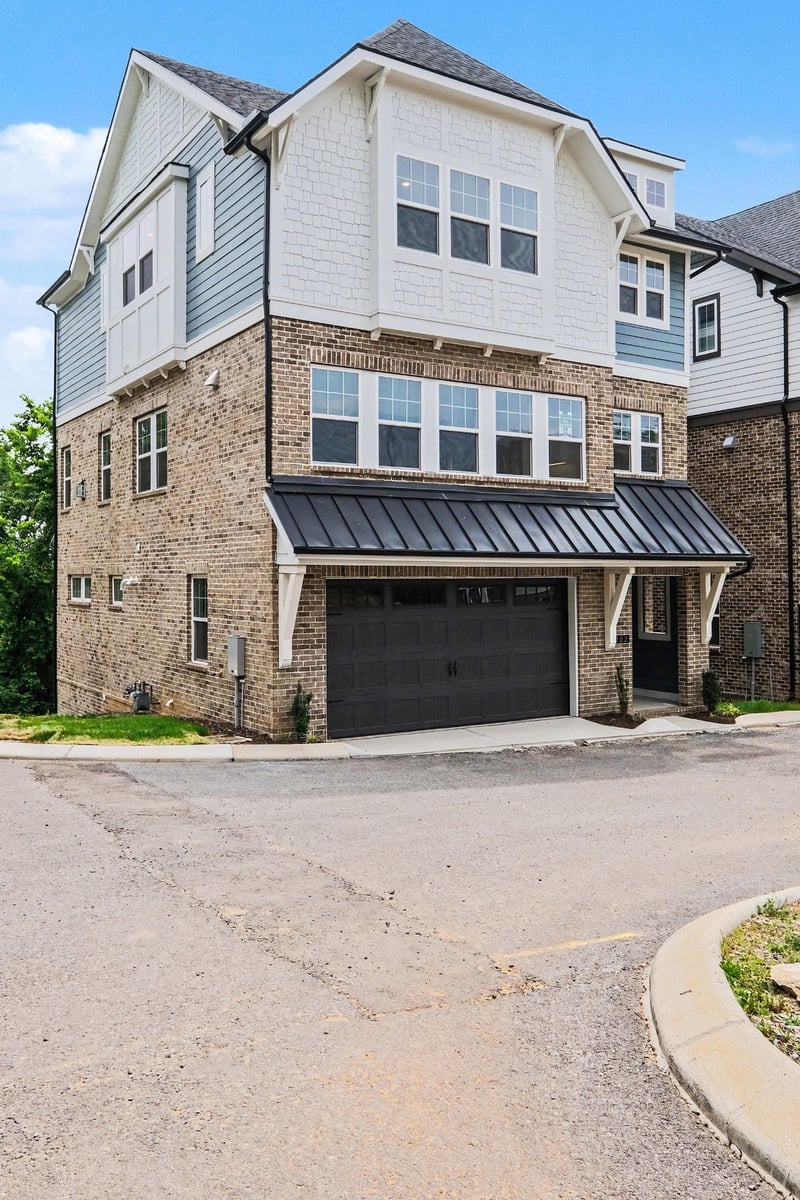 122 Honeywine St, Nashville, TN 37206