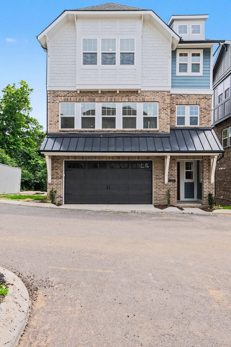 122 Honeywine St, Nashville, TN 37206