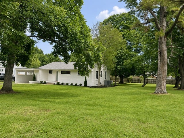 400 Experiment Ln, Columbia, TN 38401