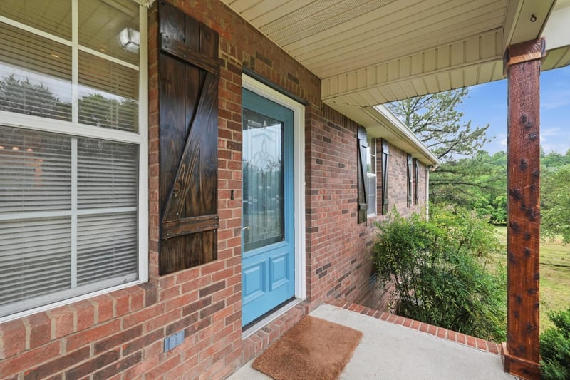 5 Allen Ln, Brush Creek, TN 38547