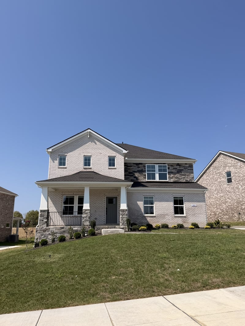 284 Johnnys Pl, Mount Juliet, TN 37122
