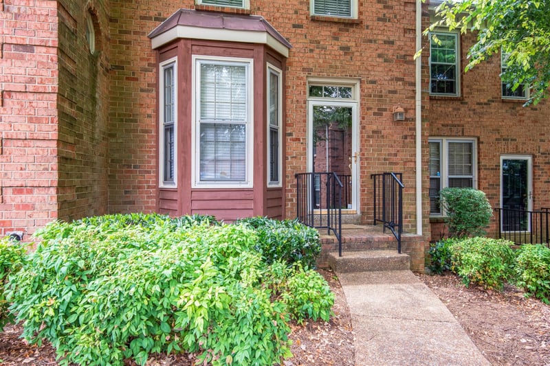 3110 West End Cir #2, Nashville, TN 37203