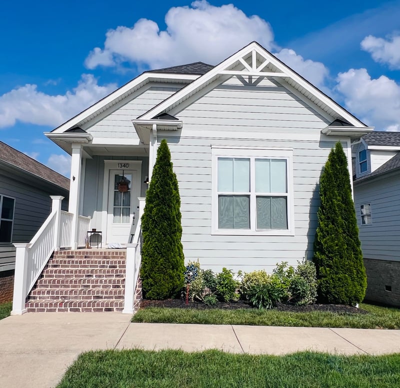 1340 Hicks Edgen Rd, Pleasant View, TN 37146