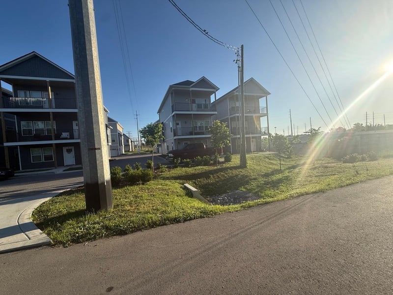 121 E Campbell Lot A C, Madison, TN 37115