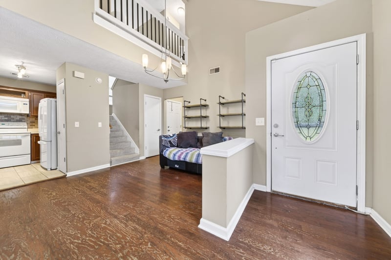 4021 Farmingham Woods Dr, Hermitage, TN 37076