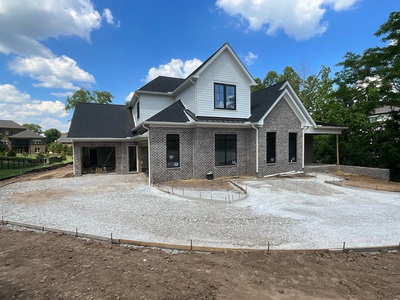 8233 Glover Dr, Brentwood, TN 37027