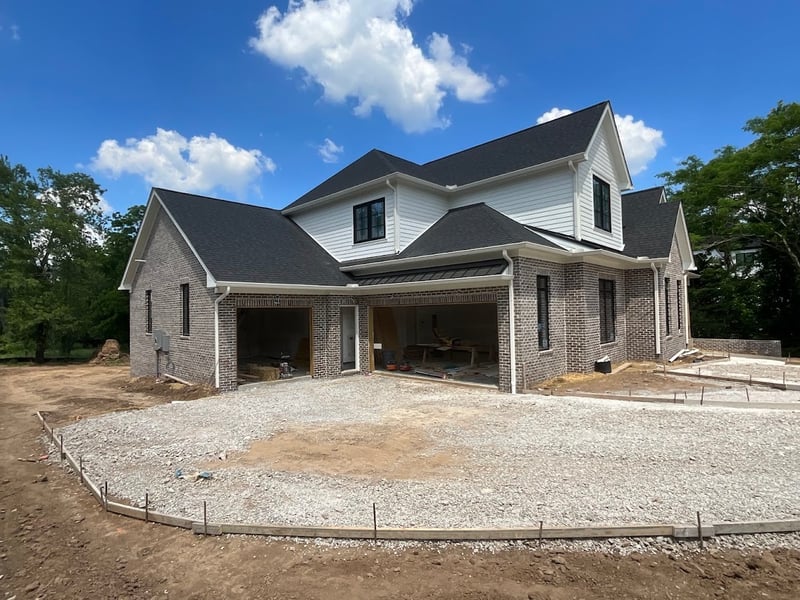 8233 Glover Dr, Brentwood, TN 37027