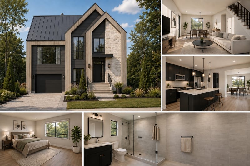 3104 Alpine Park Blvd, Nashville, TN 37218