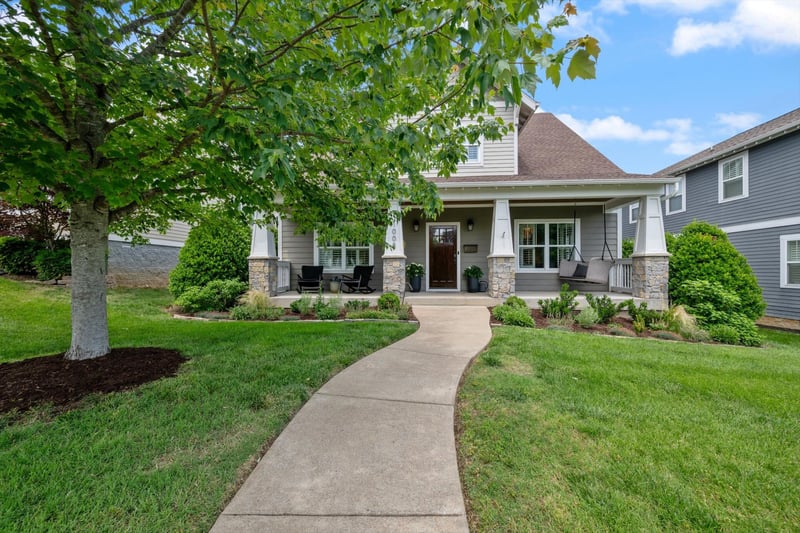 1008 Caldwell Ave, Nashville, TN 37204