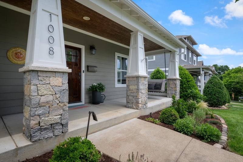 1008 Caldwell Ave, Nashville, TN 37204