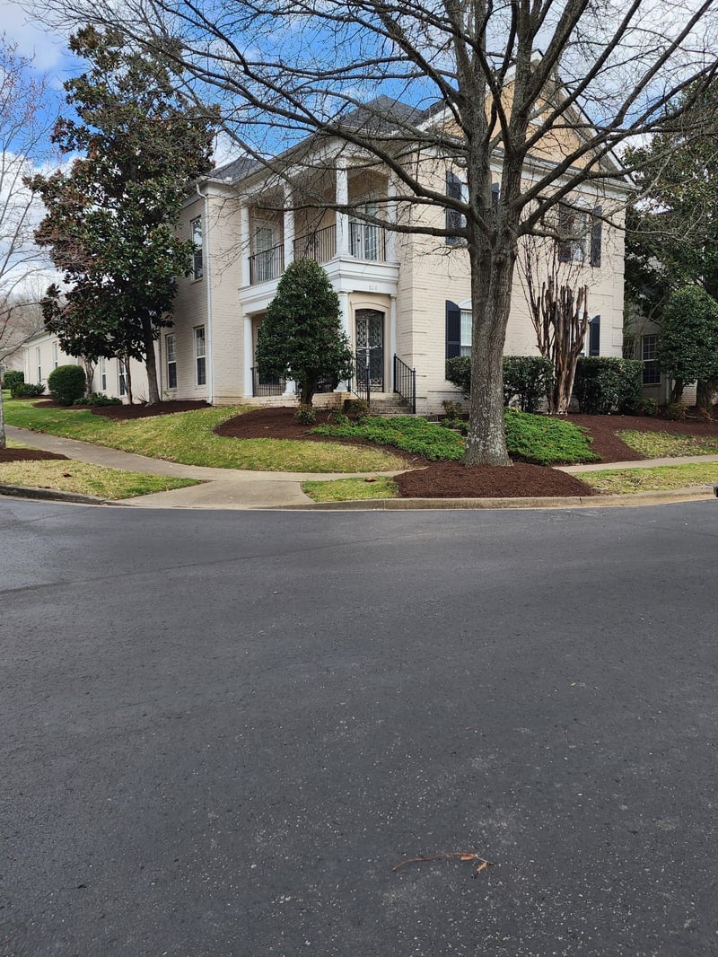 700 Pebble Springs Dr, Franklin, TN 37067