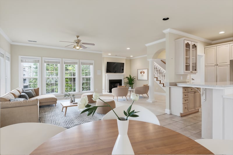 700 Pebble Springs Dr, Franklin, TN 37067