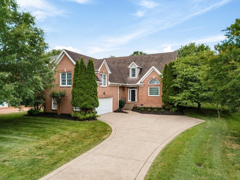 640 Bonita Pkwy, Hendersonville, TN 37075