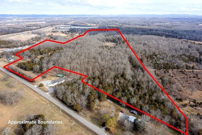 Kedron Rd, Spring Hill, TN 37174