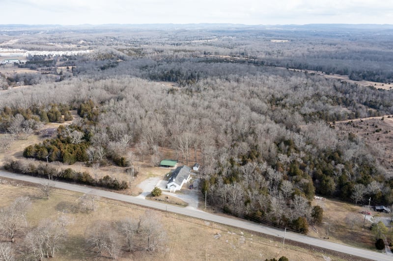 Kedron Rd, Spring Hill, TN 37174