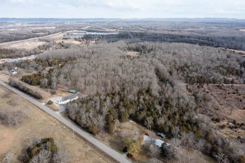 Kedron Rd, Spring Hill, TN 37174