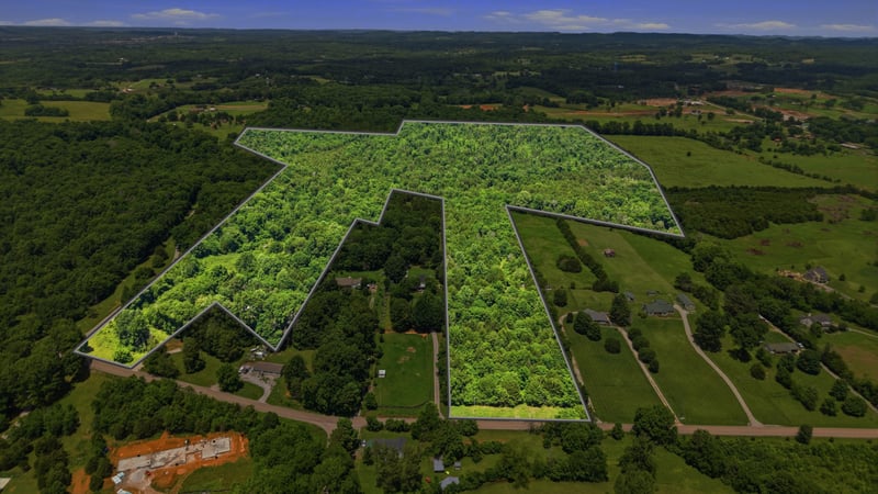 Joe Peay Rd, Spring Hill, TN 37174