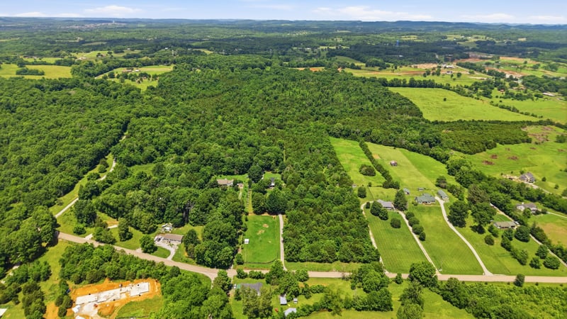 Joe Peay Rd, Spring Hill, TN 37174